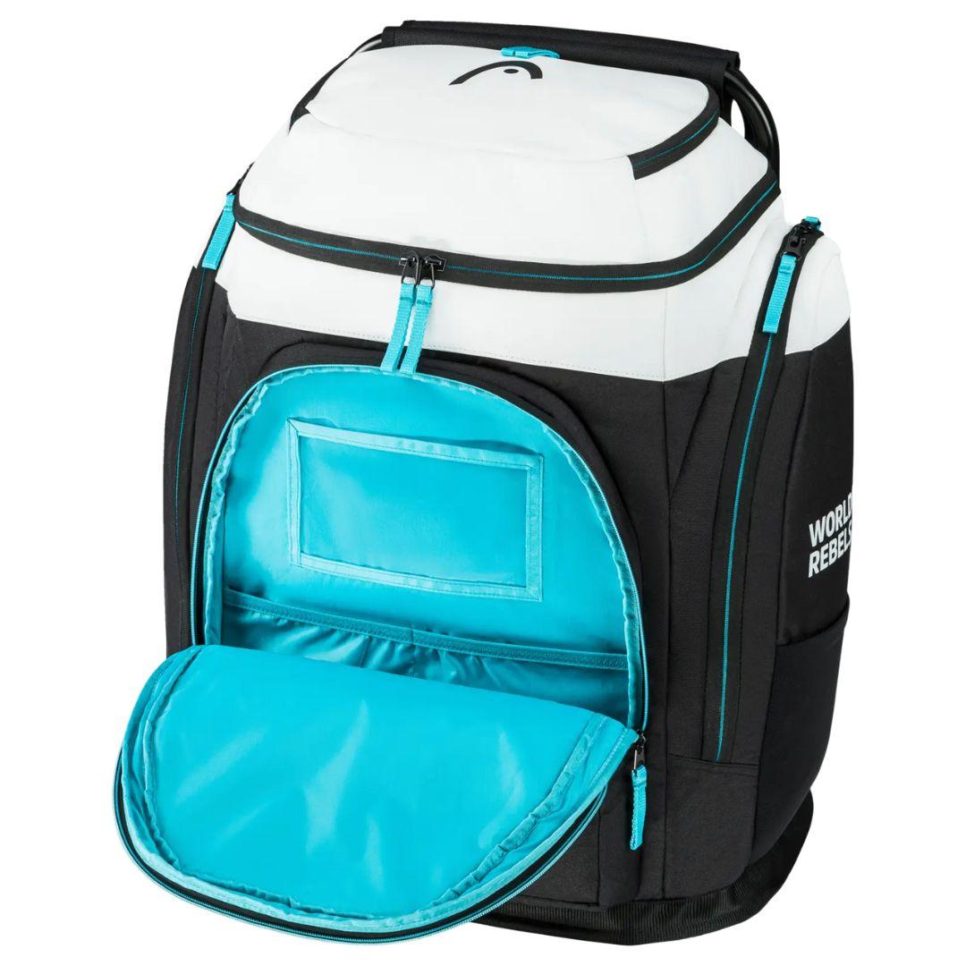 Head Rebels Coaches Backpack